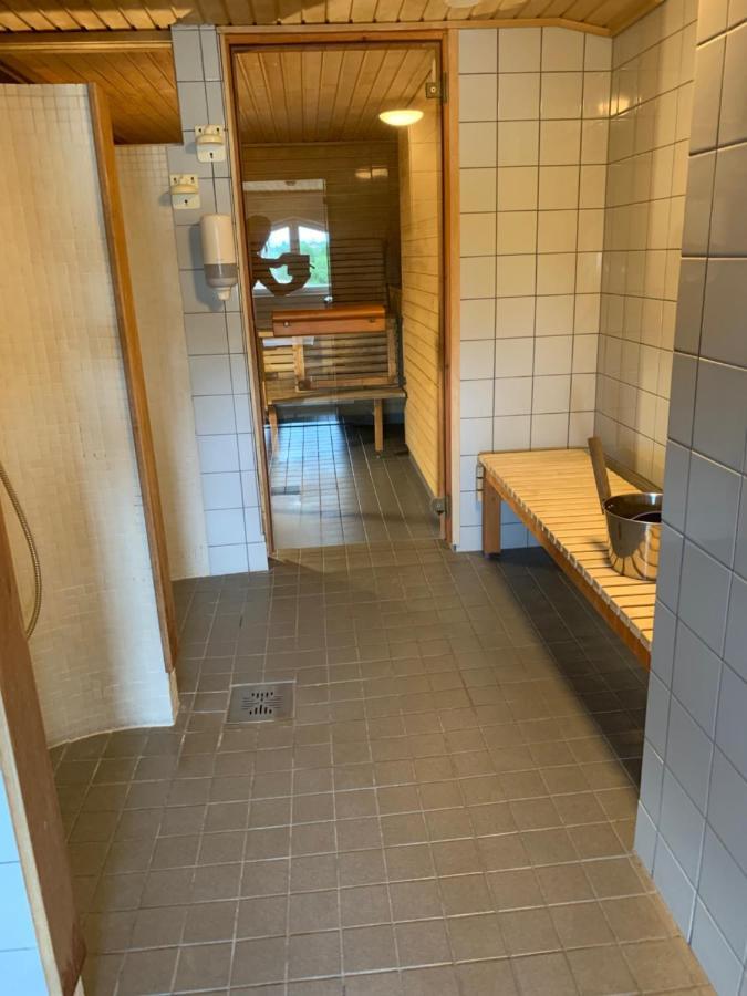 Hotelli Uninen Kotka Exterior foto